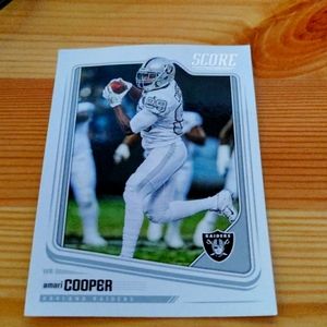 Amari copper card